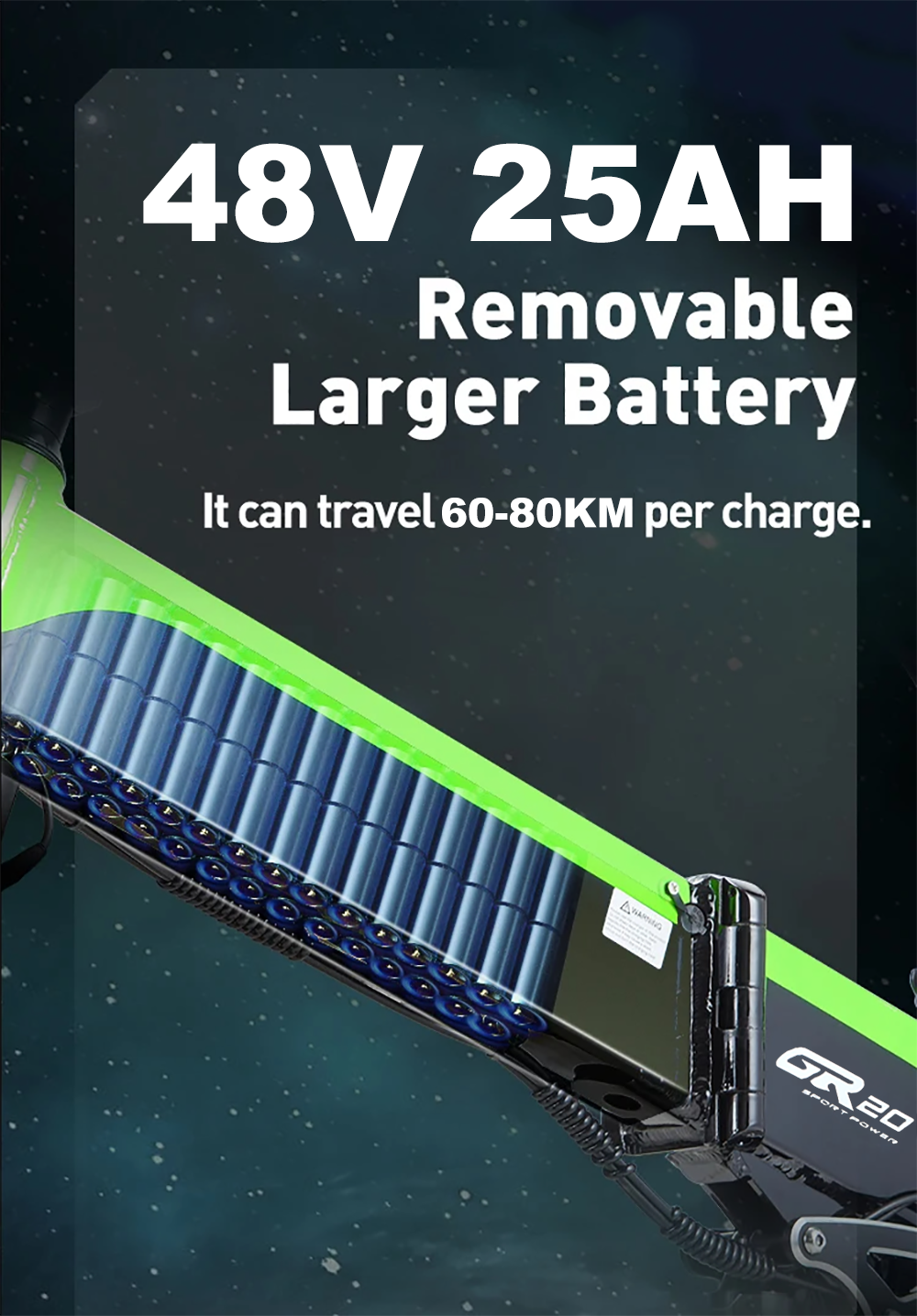 DEEPOWER H20Pro