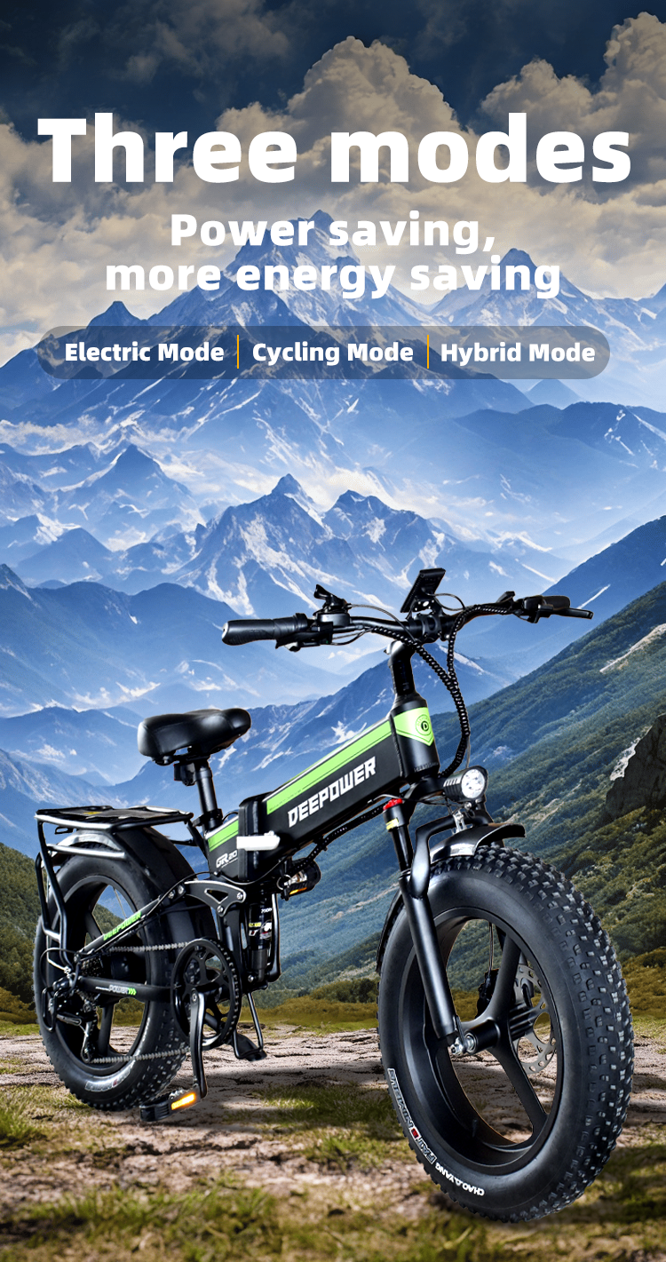 DEEPOWER H20Pro
