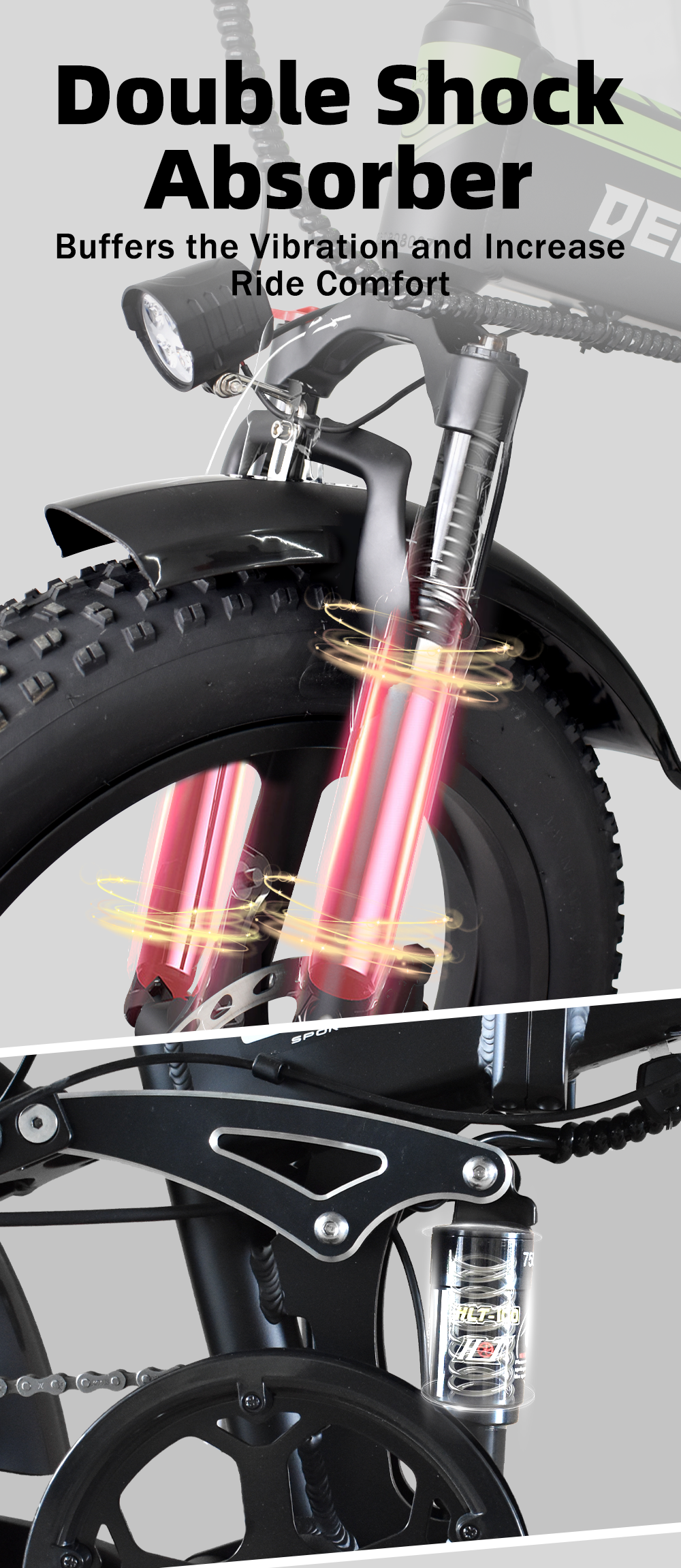 DEEPOWER H20Pro