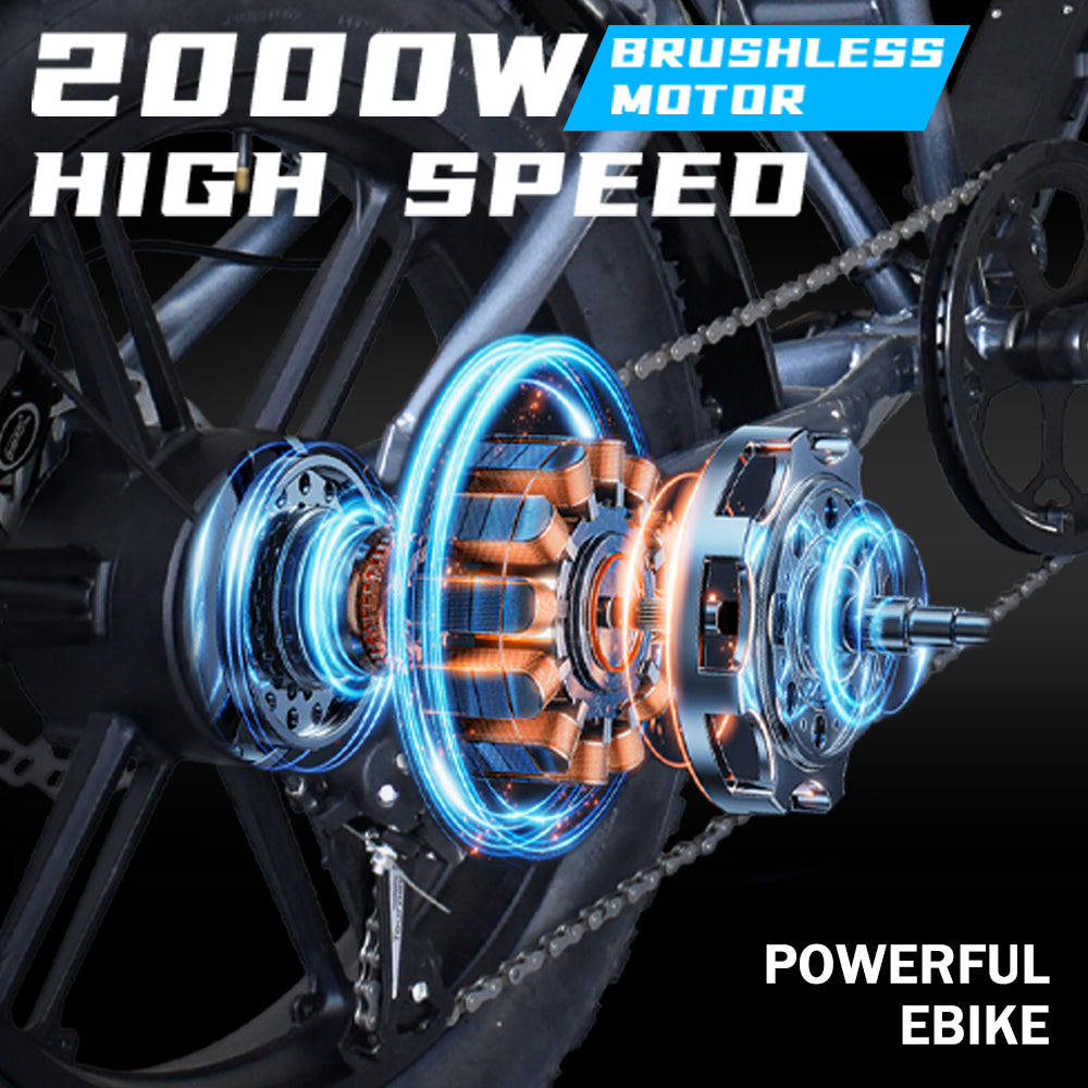DEEPOWER H26Pro