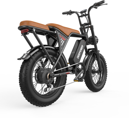 DEEPOWER V8