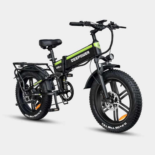 DEEPOWER H20Pro