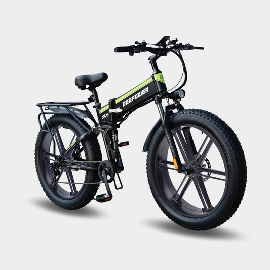 DEEPOWER H26Pro