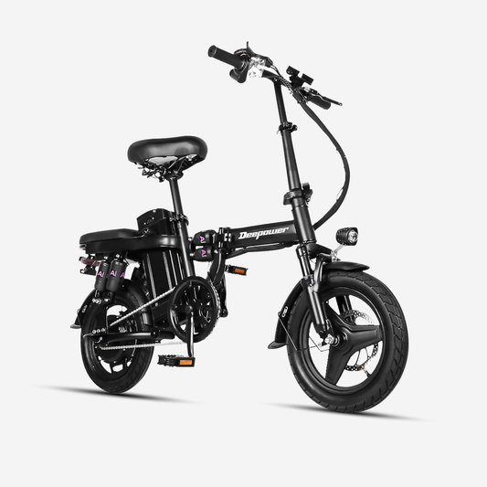 DEEPOWER K306